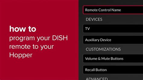 dish network joey reset